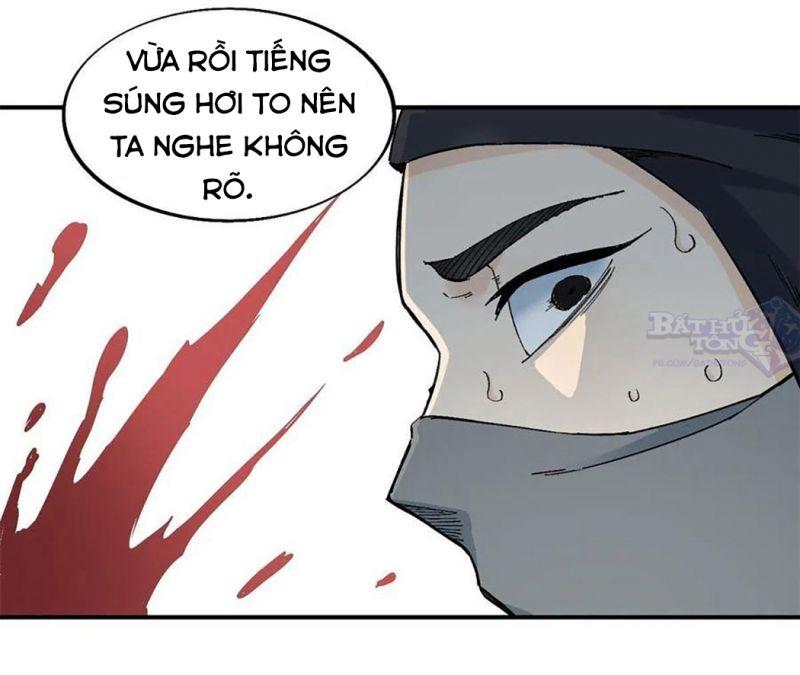 Vạn Cổ Tối Cường Tông Chapter 41 - Trang 38