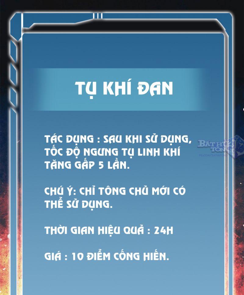 Vạn Cổ Tối Cường Tông Chapter 23 - Trang 15