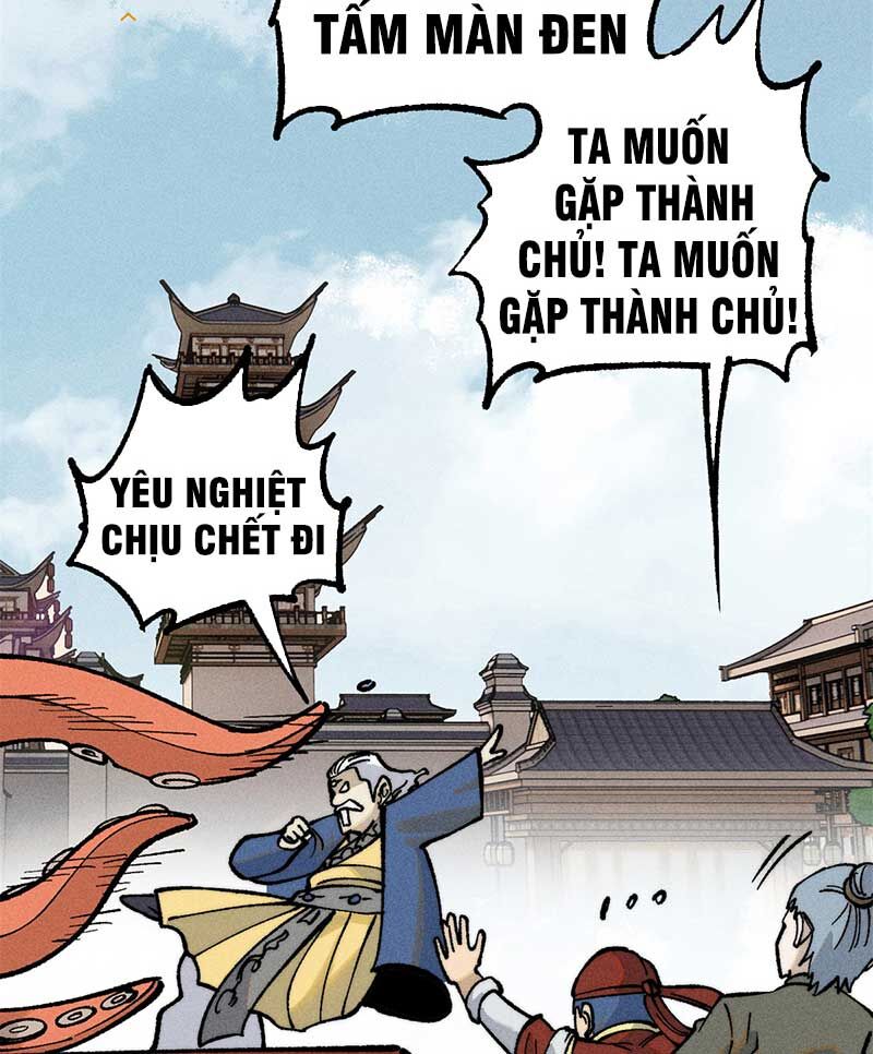 Vạn Cổ Tối Cường Tông Chapter 272 - Trang 8