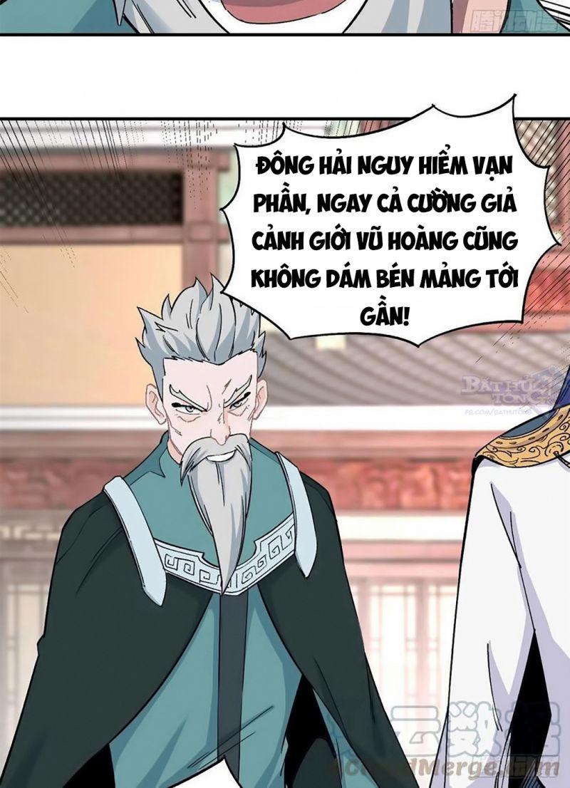 Vạn Cổ Tối Cường Tông Chapter 8 - Trang 25