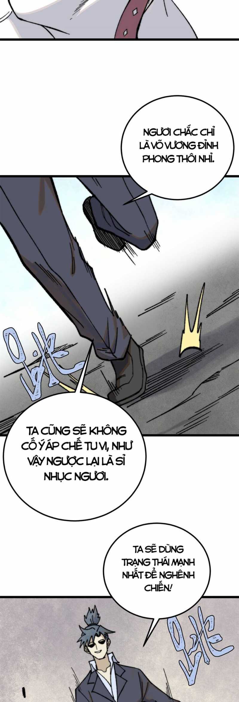 Vạn Cổ Tối Cường Tông Chapter 342 - Trang 18