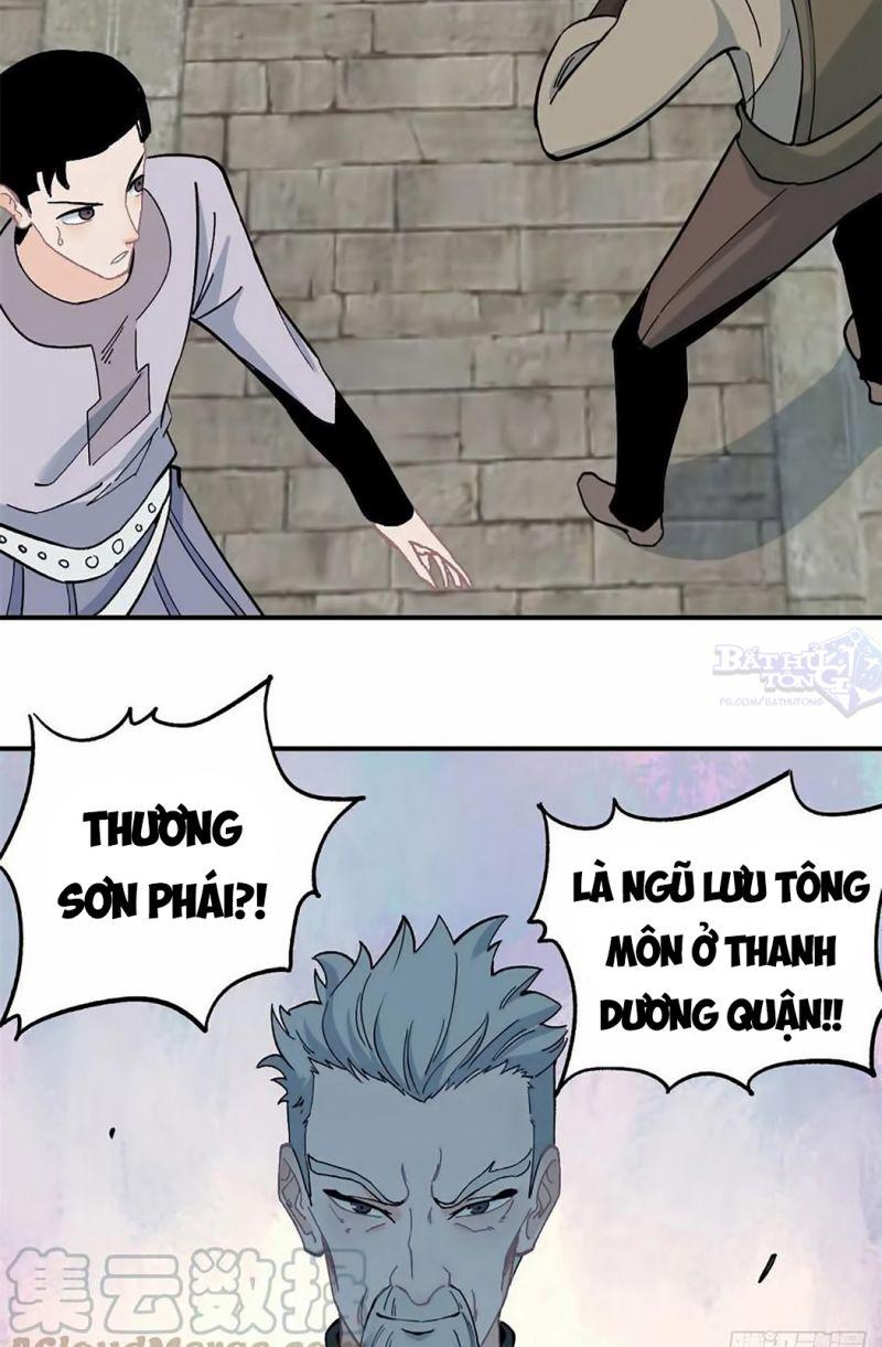 Vạn Cổ Tối Cường Tông Chapter 7 - Trang 32