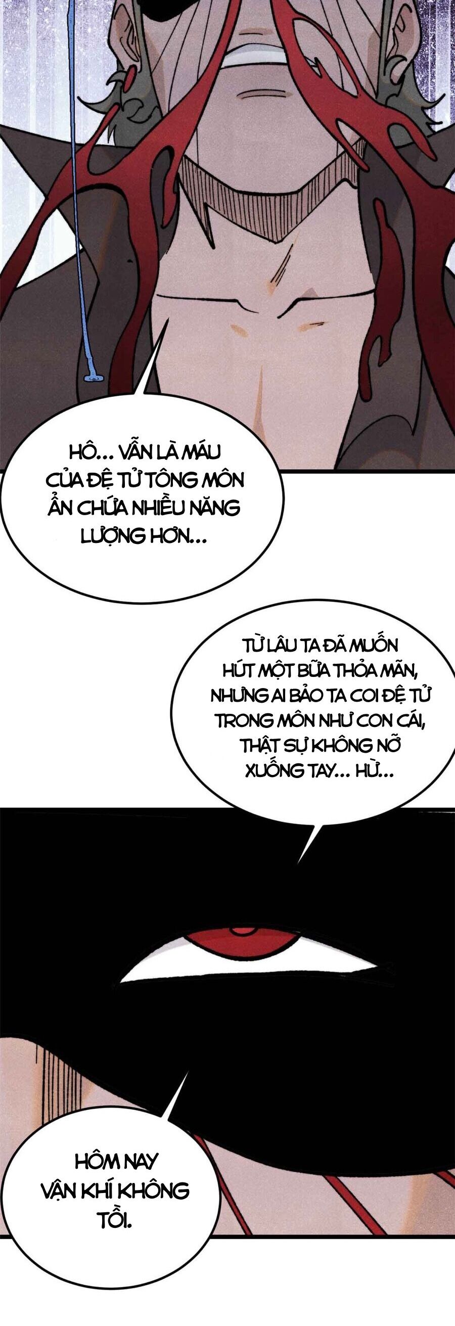 Vạn Cổ Tối Cường Tông Chapter 353 - Trang 7