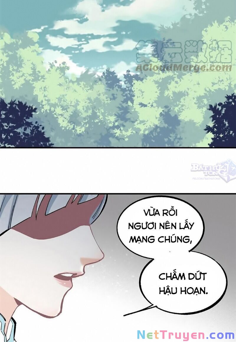 Vạn Cổ Tối Cường Tông Chapter 4 - Trang 24