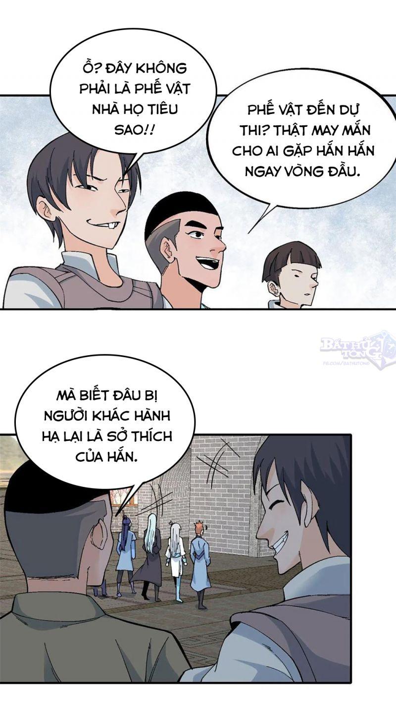 Vạn Cổ Tối Cường Tông Chapter 42 - Trang 18