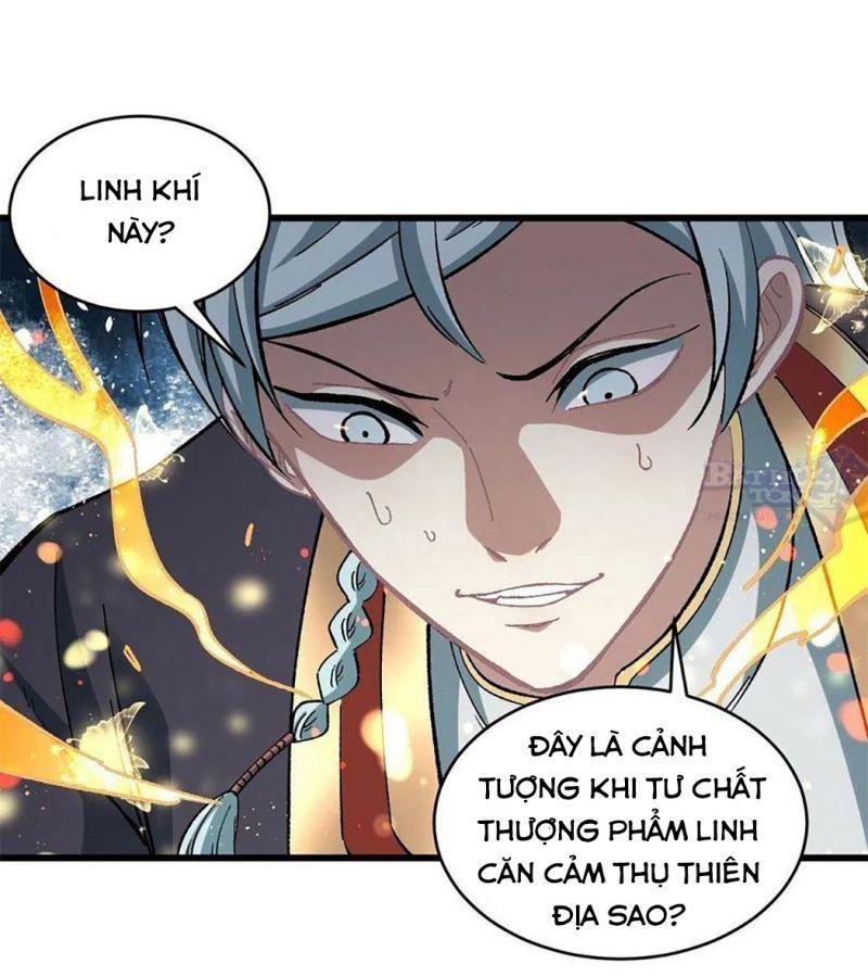 Vạn Cổ Tối Cường Tông Chapter 55 - Trang 21