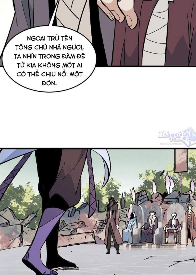 Vạn Cổ Tối Cường Tông Chapter 64 - Trang 29