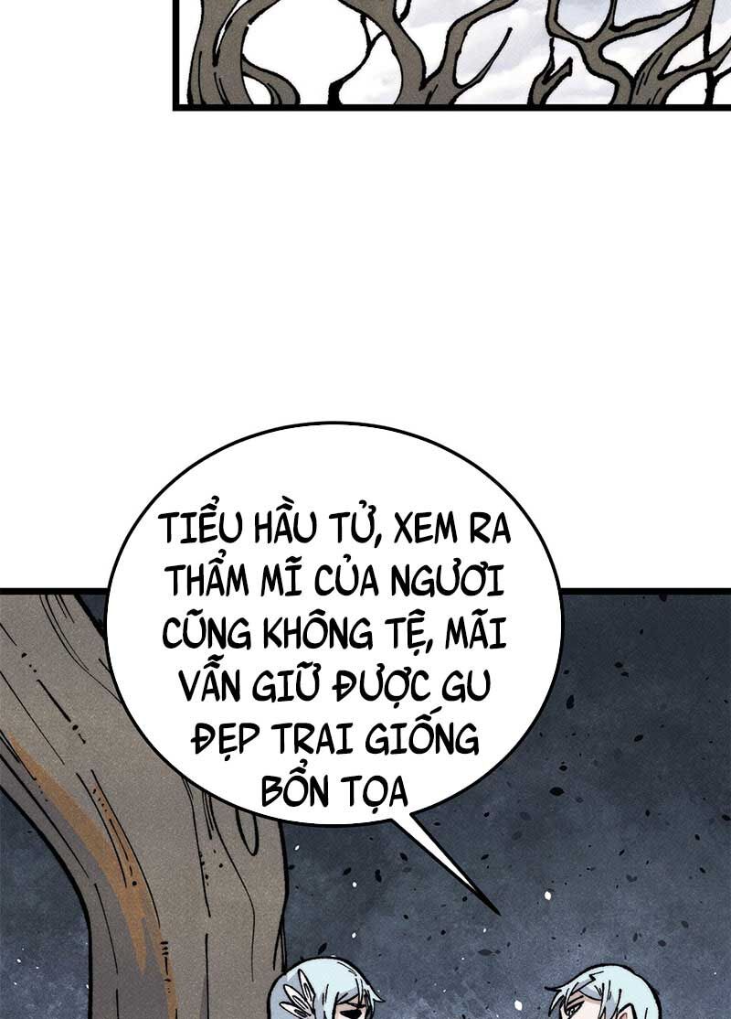 Vạn Cổ Tối Cường Tông Chapter 286 - Trang 21