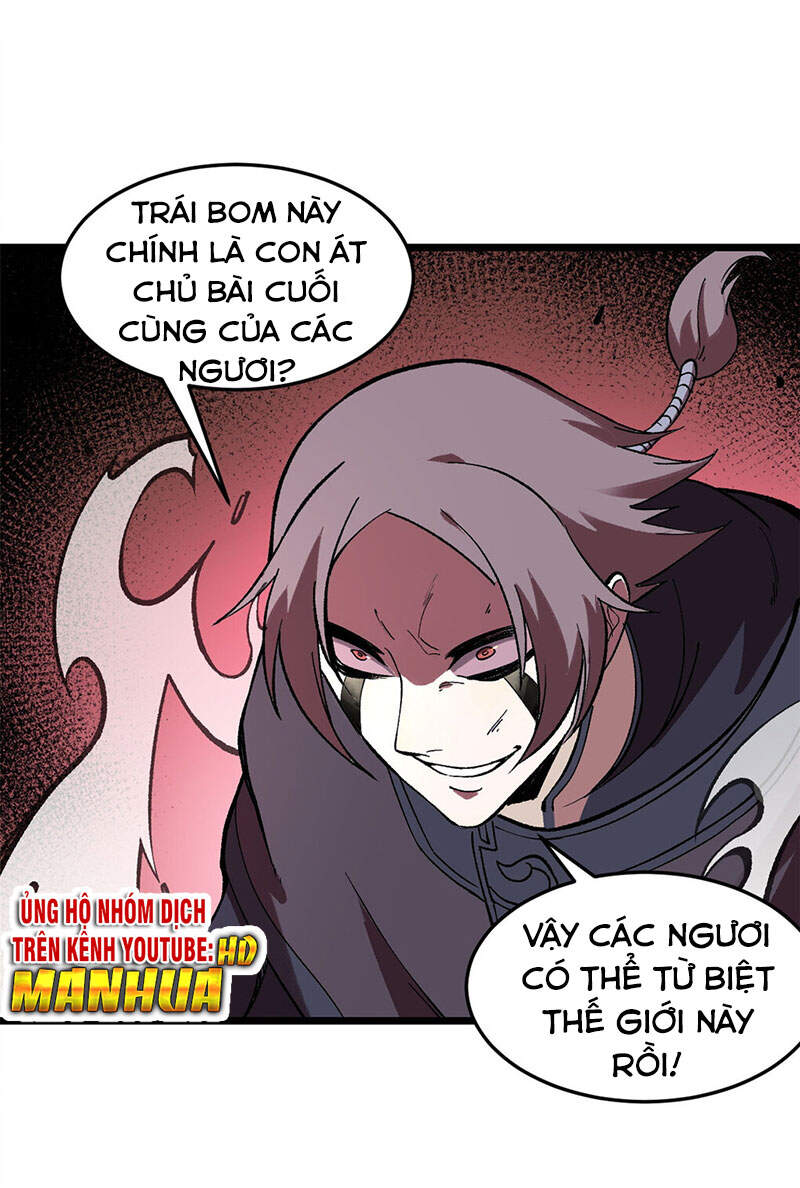 Vạn Cổ Tối Cường Tông Chapter 77 - Trang 30