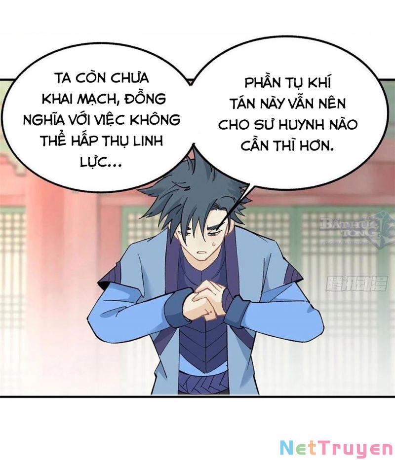 Vạn Cổ Tối Cường Tông Chapter 35 - Trang 15