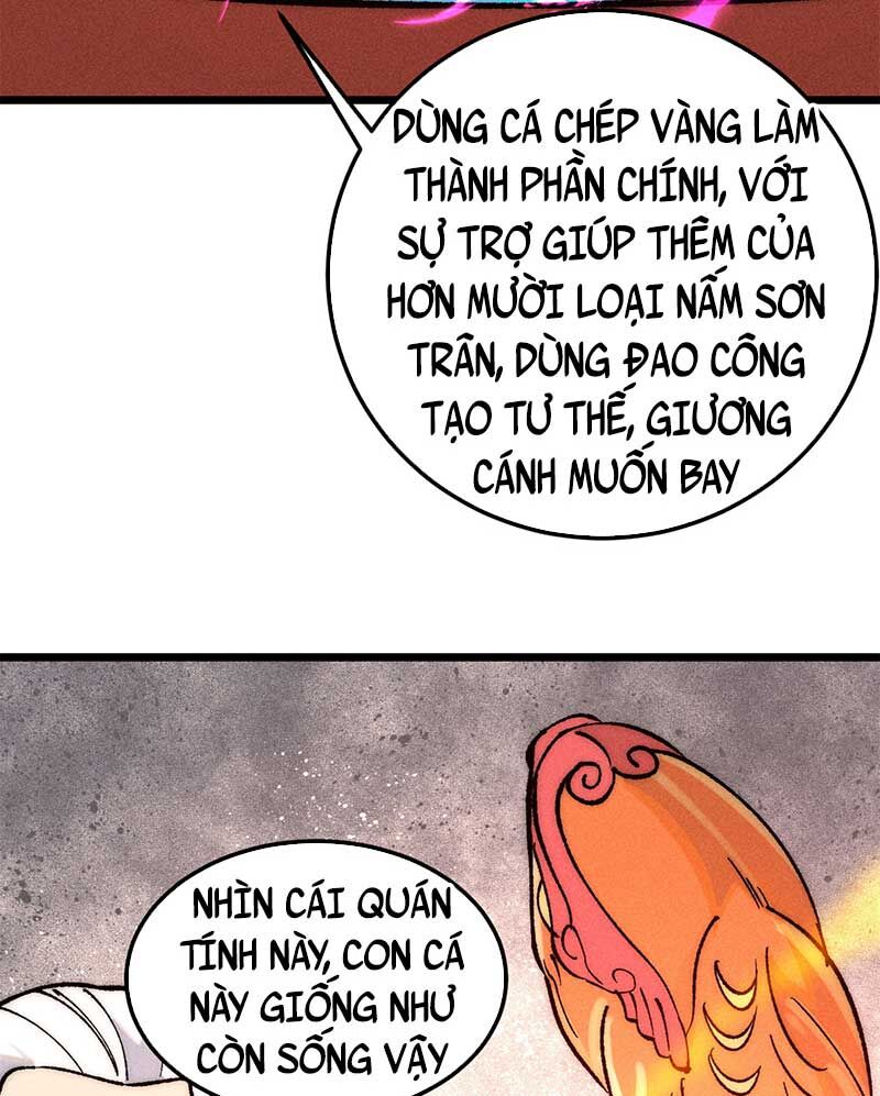 Vạn Cổ Tối Cường Tông Chapter 272 - Trang 38