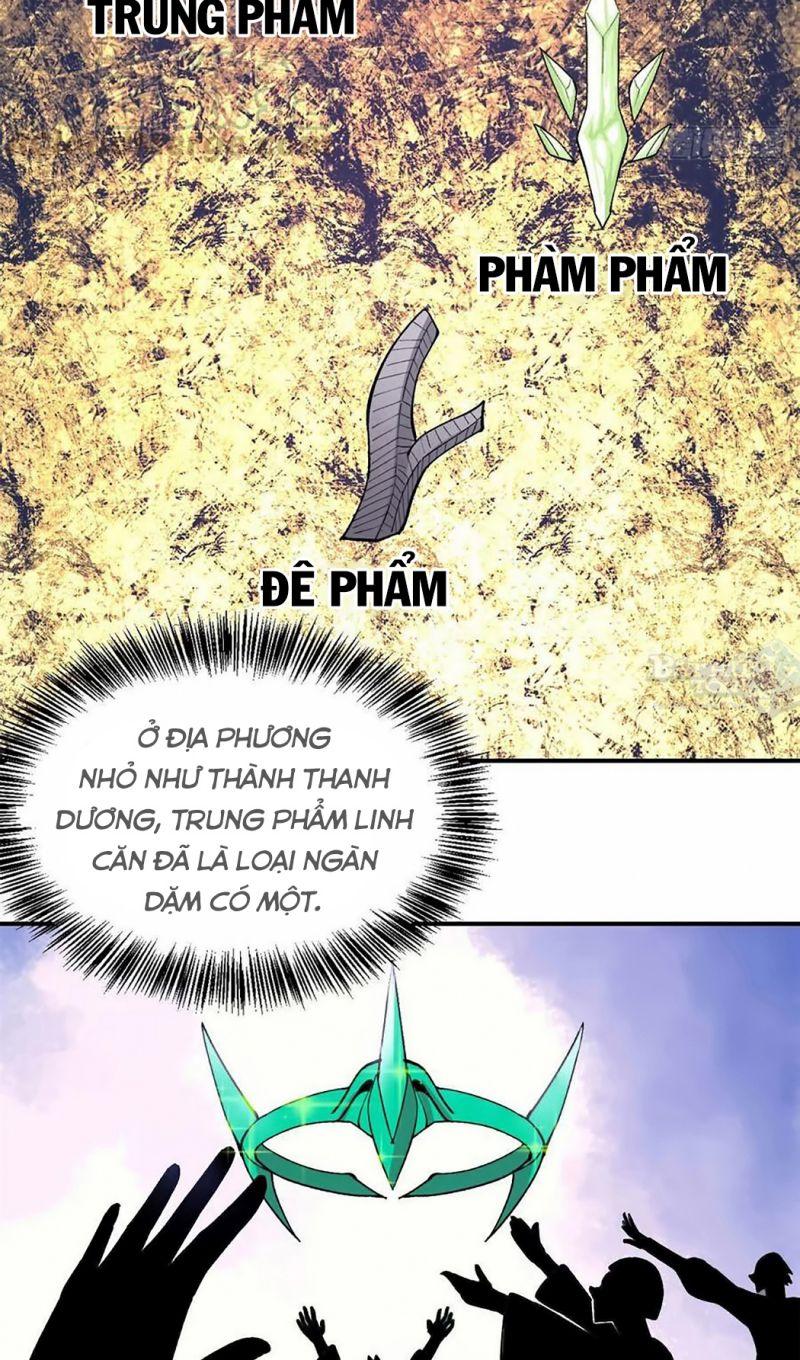 Vạn Cổ Tối Cường Tông Chapter 7 - Trang 21