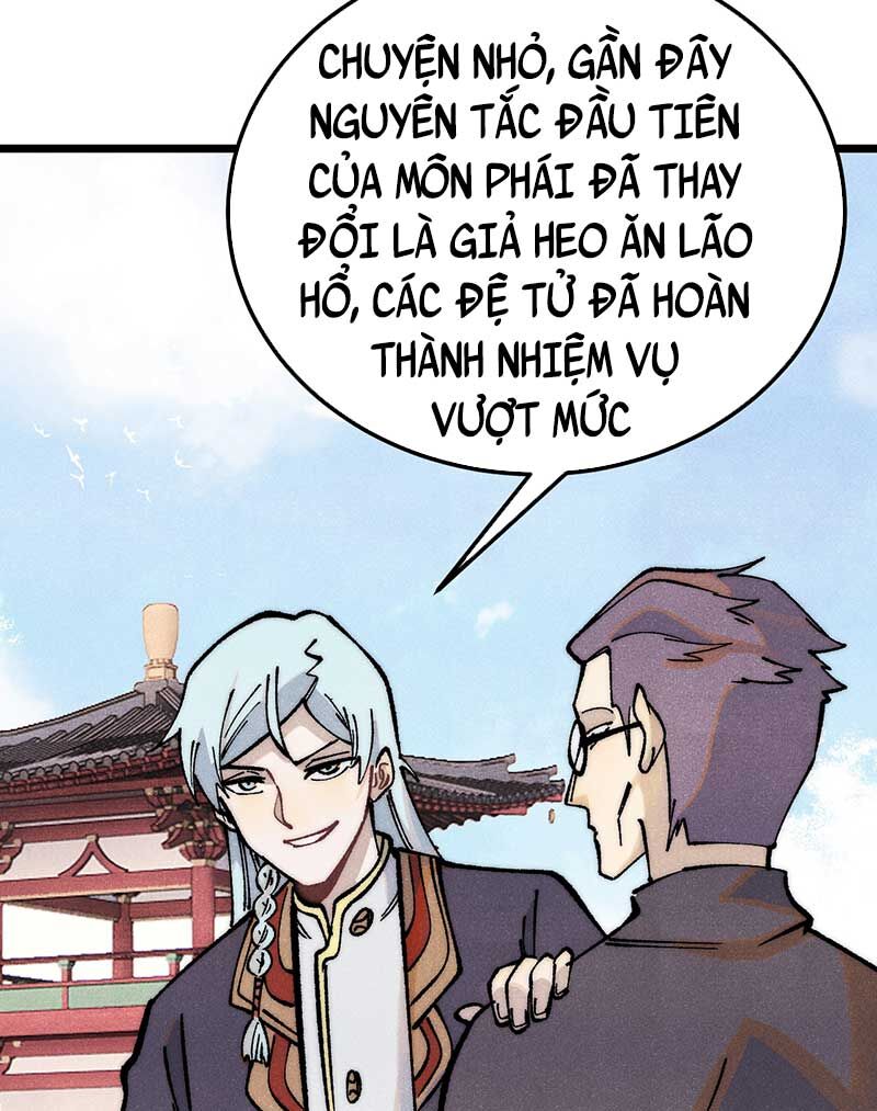 Vạn Cổ Tối Cường Tông Chapter 277 - Trang 57