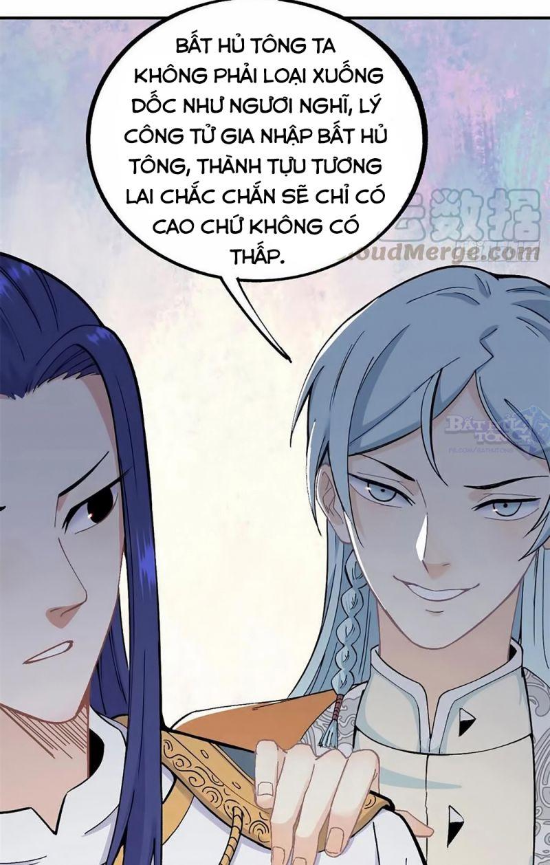 Vạn Cổ Tối Cường Tông Chapter 9 - Trang 22