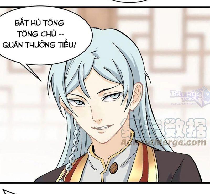 Vạn Cổ Tối Cường Tông Chapter 54 - Trang 18