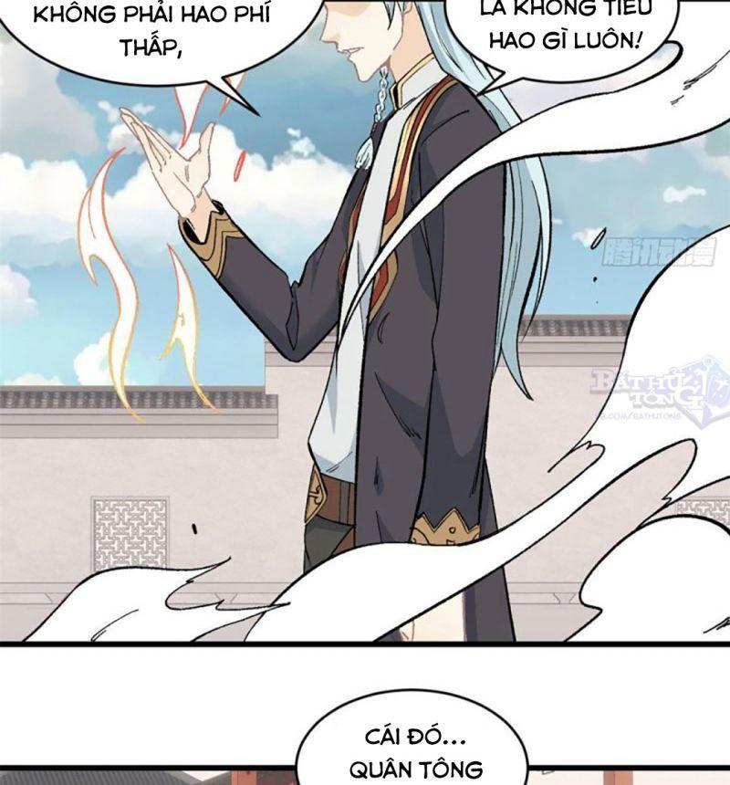 Vạn Cổ Tối Cường Tông Chapter 56 - Trang 30