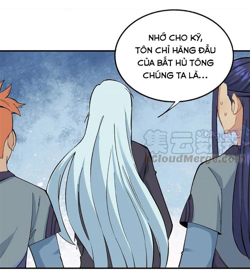 Vạn Cổ Tối Cường Tông Chapter 37 - Trang 13