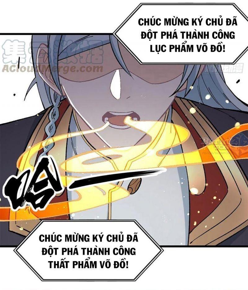 Vạn Cổ Tối Cường Tông Chapter 55 - Trang 23