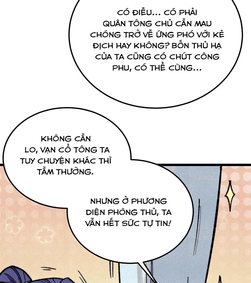 Vạn Cổ Tối Cường Tông Chapter 359 - Trang 82