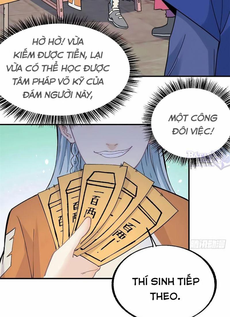 Vạn Cổ Tối Cường Tông Chapter 11 - Trang 27