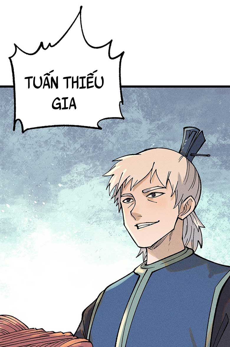 Vạn Cổ Tối Cường Tông Chapter 271 - Trang 26