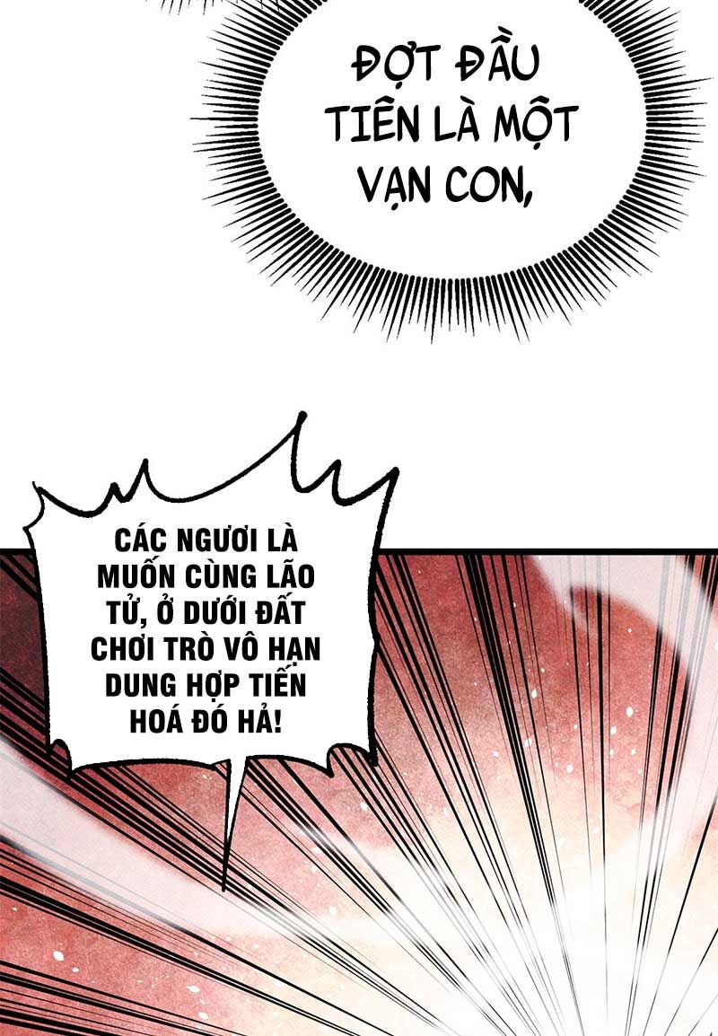 Vạn Cổ Tối Cường Tông Chapter 288 - Trang 17