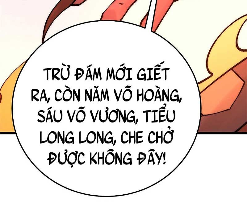 Vạn Cổ Tối Cường Tông Chapter 291 - Trang 95