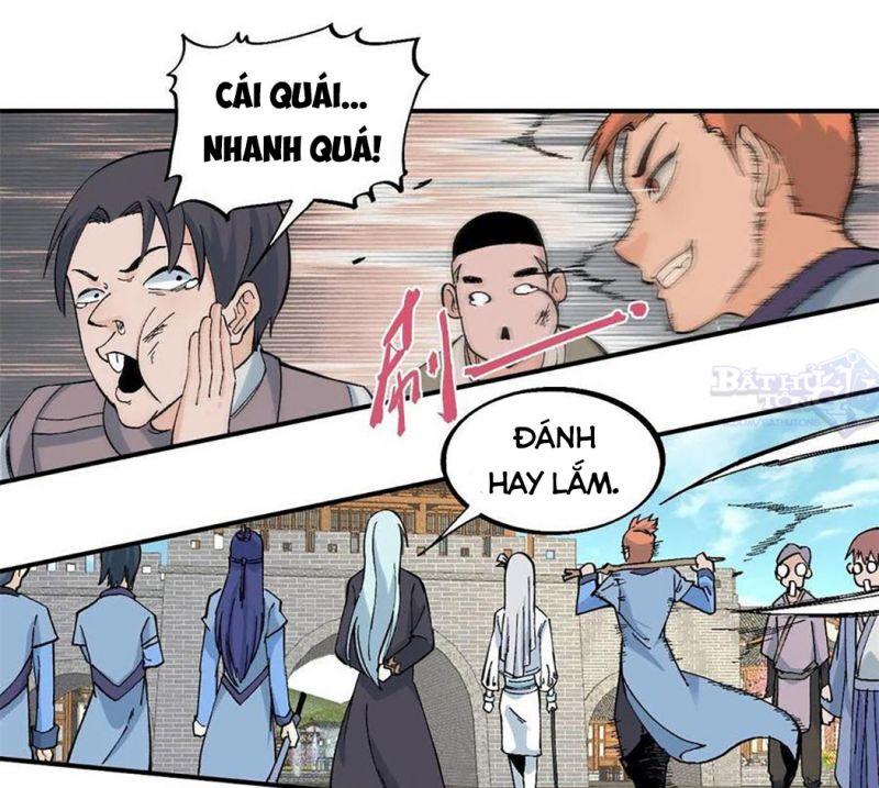 Vạn Cổ Tối Cường Tông Chapter 42 - Trang 21