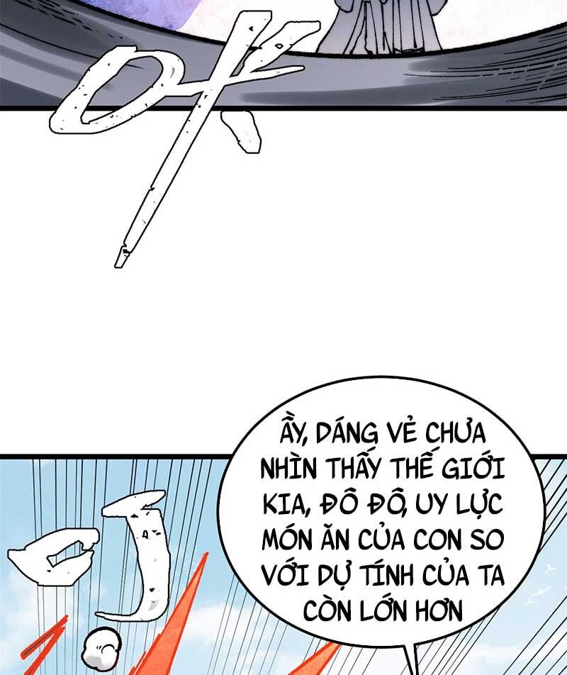 Vạn Cổ Tối Cường Tông Chapter 272 - Trang 68