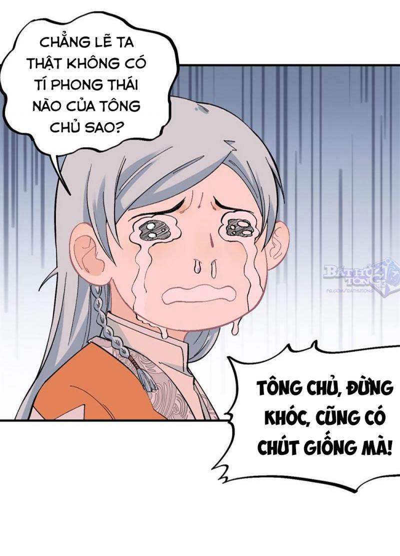 Vạn Cổ Tối Cường Tông Chapter 24 - Trang 27