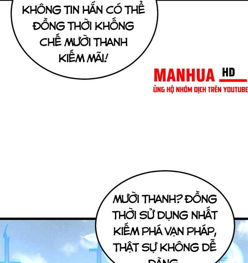 Vạn Cổ Tối Cường Tông Chapter 268 - Trang 52