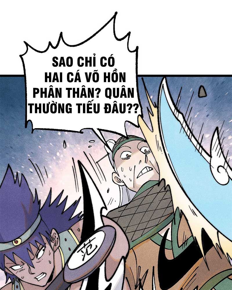 Vạn Cổ Tối Cường Tông Chapter 283 - Trang 19