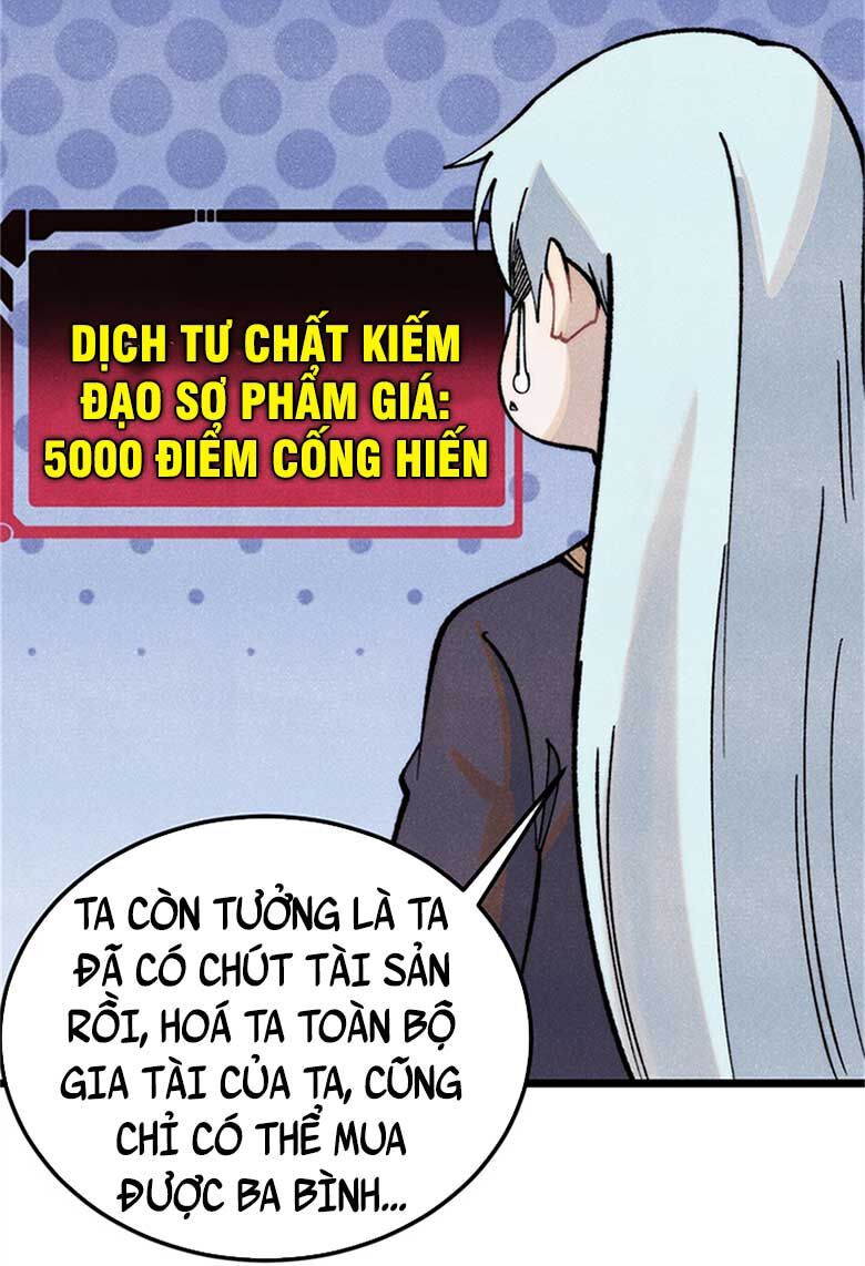 Vạn Cổ Tối Cường Tông Chapter 284 - Trang 14