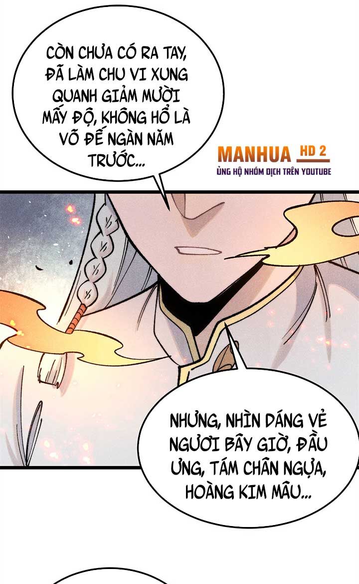 Vạn Cổ Tối Cường Tông Chapter 308 - Trang 74