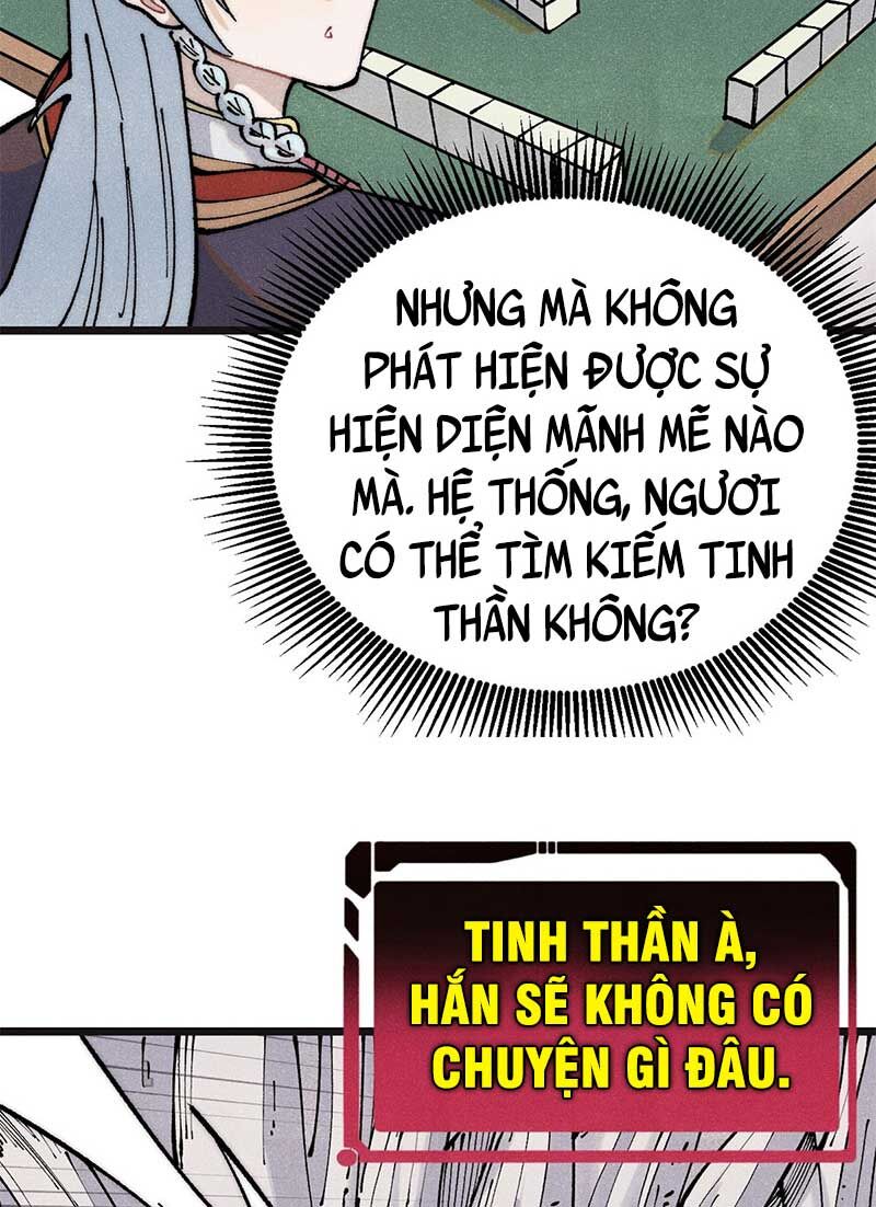 Vạn Cổ Tối Cường Tông Chapter 285 - Trang 61