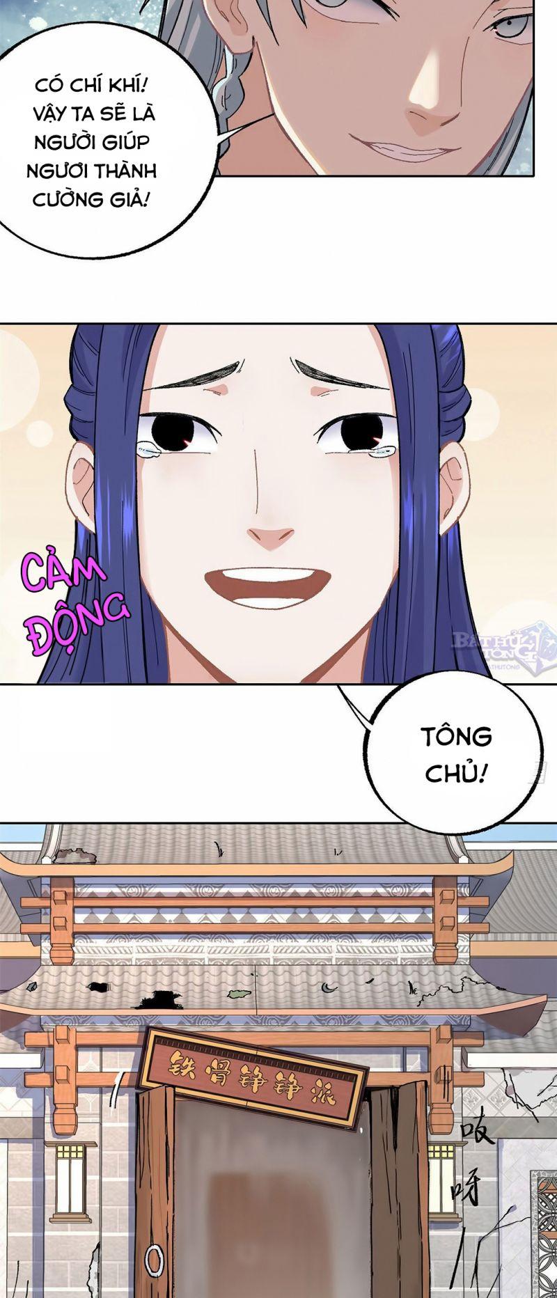 Vạn Cổ Tối Cường Tông Chapter 15 - Trang 9