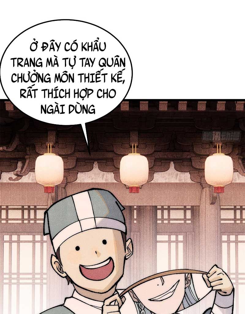 Vạn Cổ Tối Cường Tông Chapter 280 - Trang 12