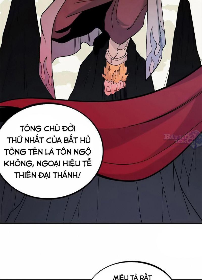 Vạn Cổ Tối Cường Tông Chapter 8 - Trang 23