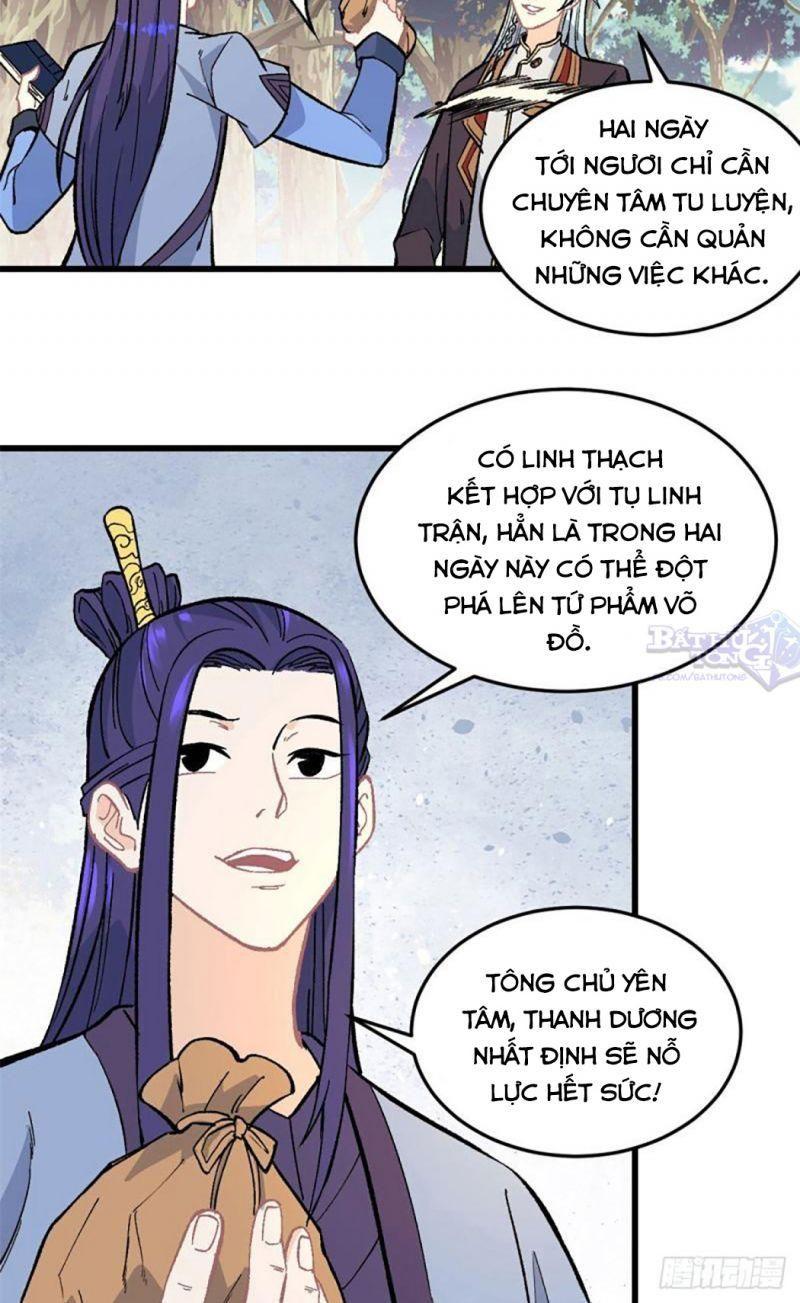 Vạn Cổ Tối Cường Tông Chapter 64 - Trang 3