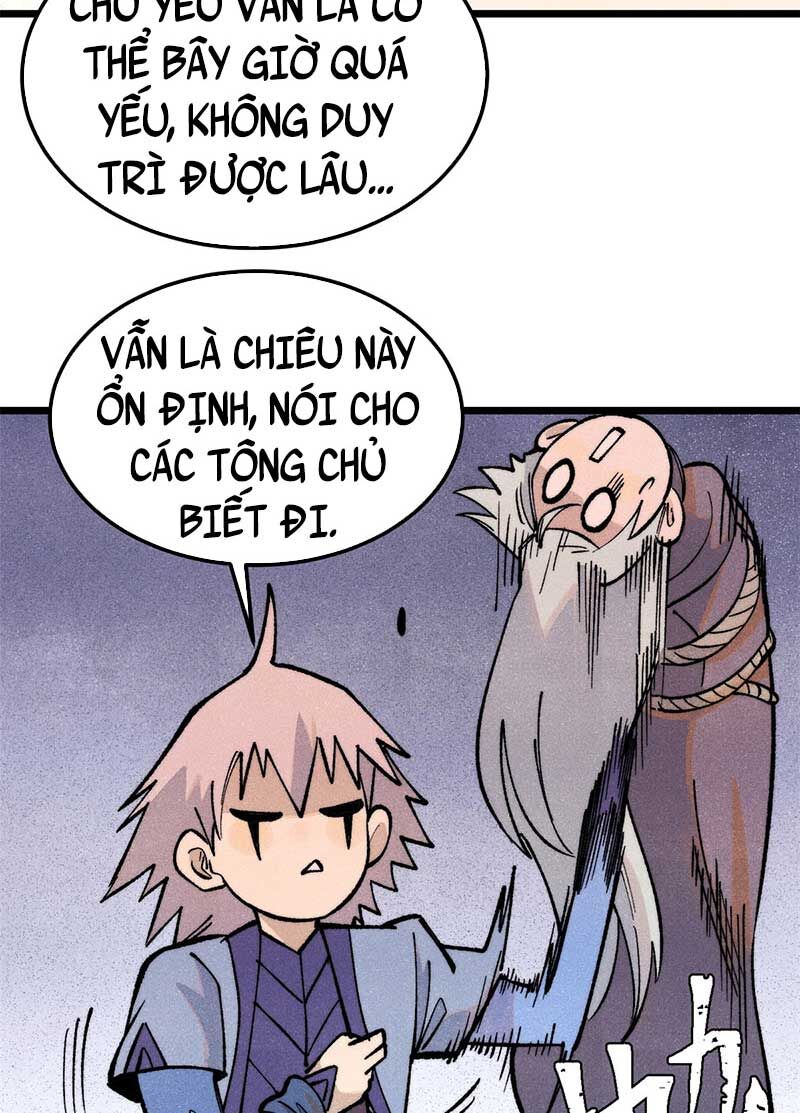 Vạn Cổ Tối Cường Tông Chapter 286 - Trang 12