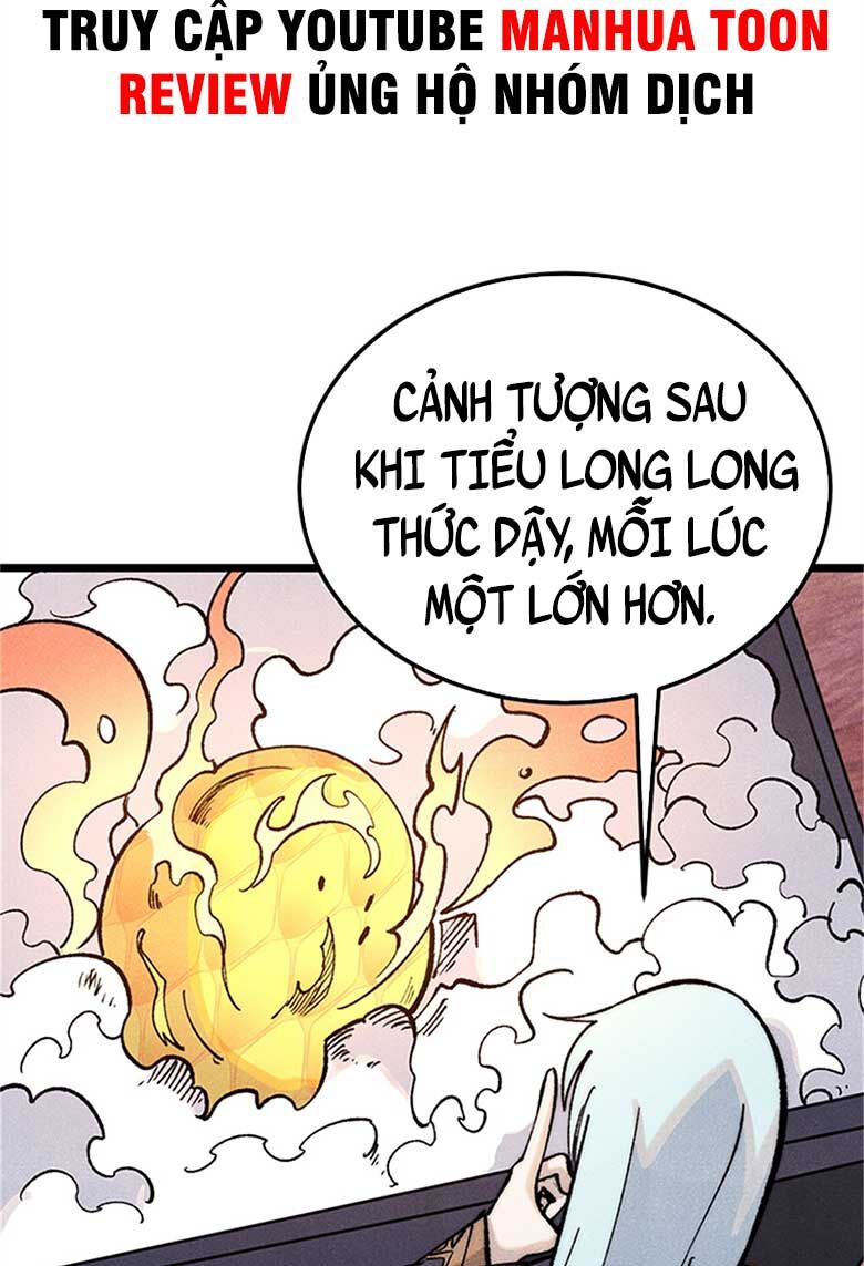 Vạn Cổ Tối Cường Tông Chapter 284 - Trang 24