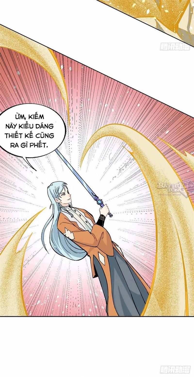 Vạn Cổ Tối Cường Tông Chapter 14 - Trang 13