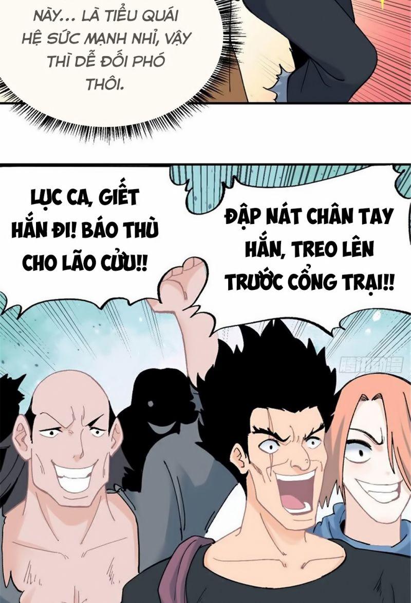 Vạn Cổ Tối Cường Tông Chapter 18 - Trang 27