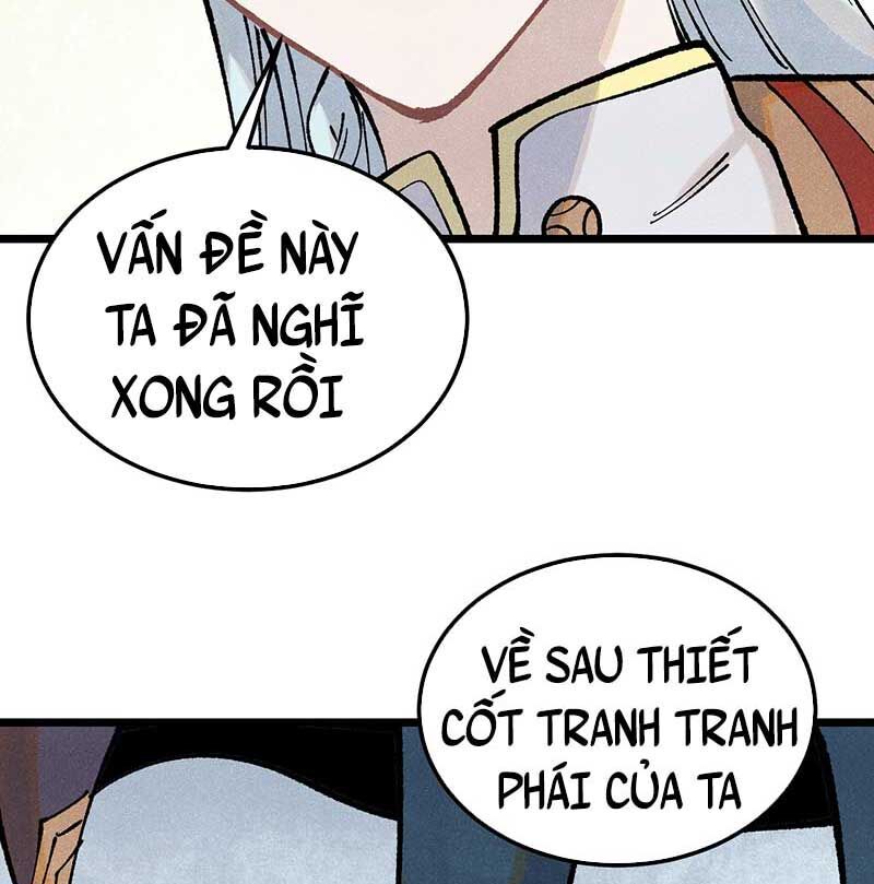 Vạn Cổ Tối Cường Tông Chapter 277 - Trang 79