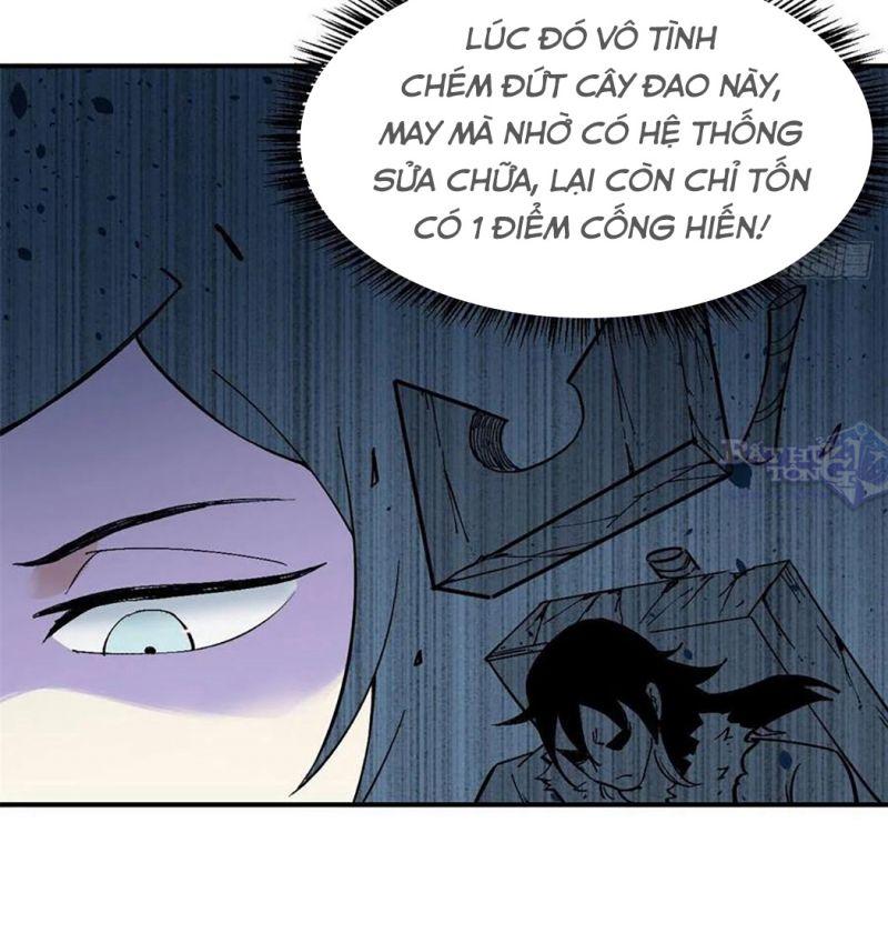 Vạn Cổ Tối Cường Tông Chapter 30 - Trang 6