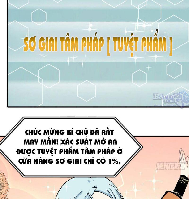 Vạn Cổ Tối Cường Tông Chapter 21 - Trang 28