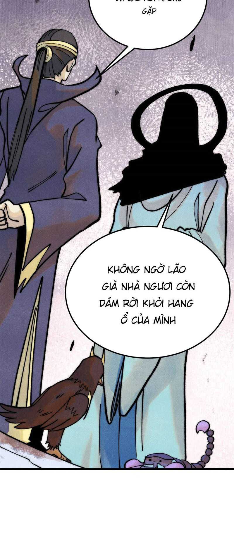 Vạn Cổ Tối Cường Tông Chapter 303 - Trang 5