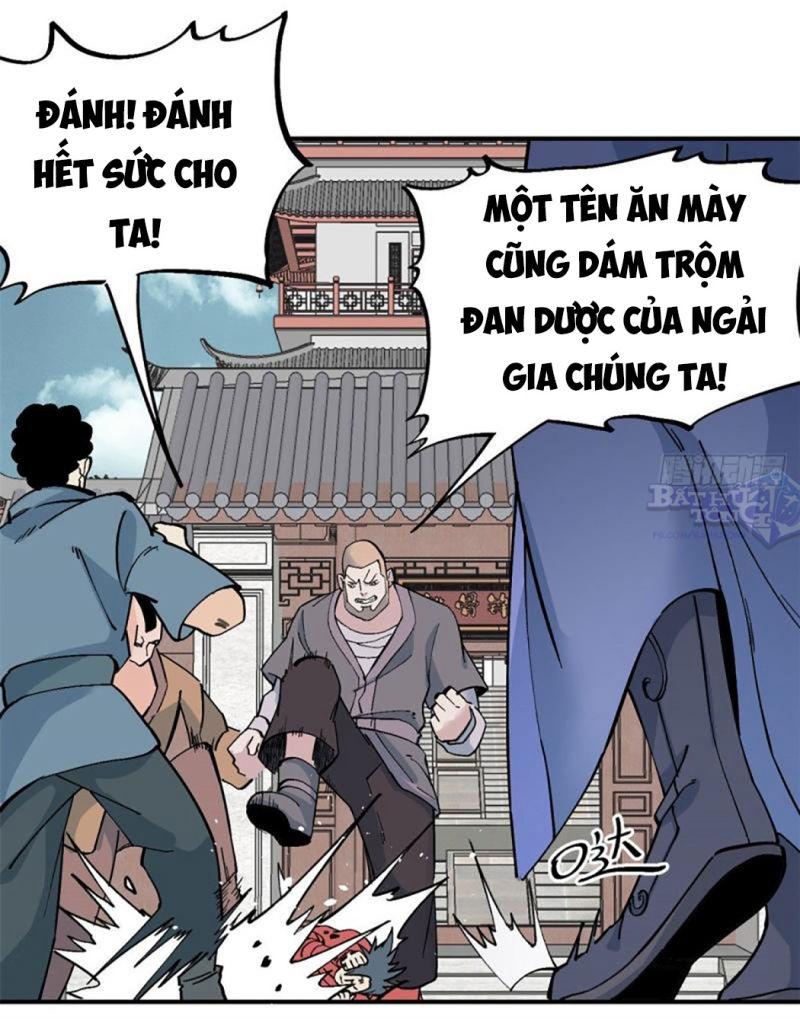 Vạn Cổ Tối Cường Tông Chapter 24 - Trang 4