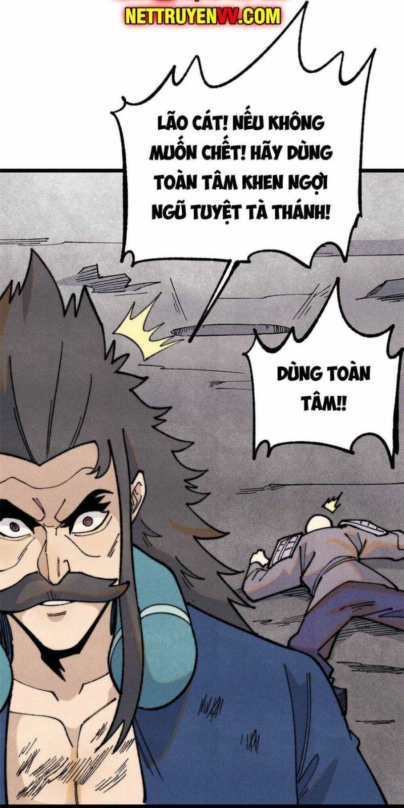 Vạn Cổ Tối Cường Tông Chapter 324 - Trang 51