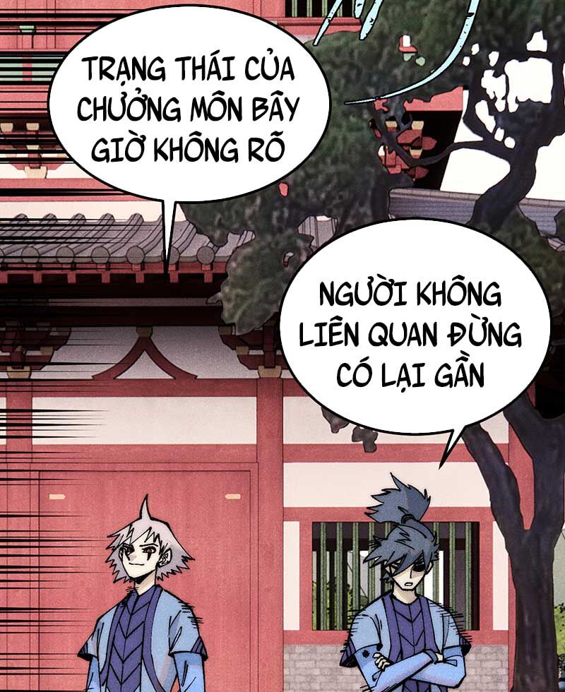 Vạn Cổ Tối Cường Tông Chapter 277 - Trang 9